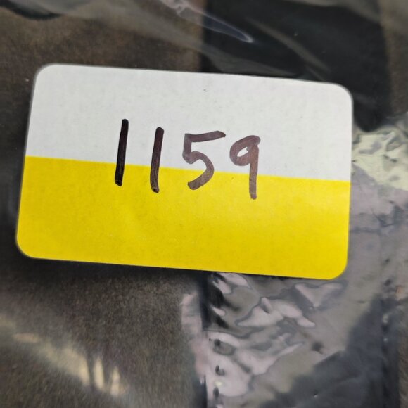 Sorel Boots Womens 10 Fancy Lace II Winter Snow Leather Duck Boots DNL-2125 - Picture 13 of 13